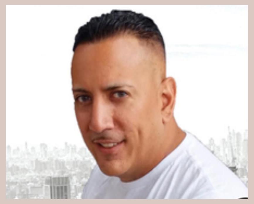Richard Cimone